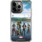 Marvel Guardians of the Galaxy Hero Squad iPhone 16 Pro Max Clear Case